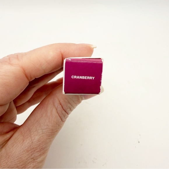 Smashbox Lipliner NIB Cranberry Be Legendary Line & Prime Pencil - Picture 4 of 6